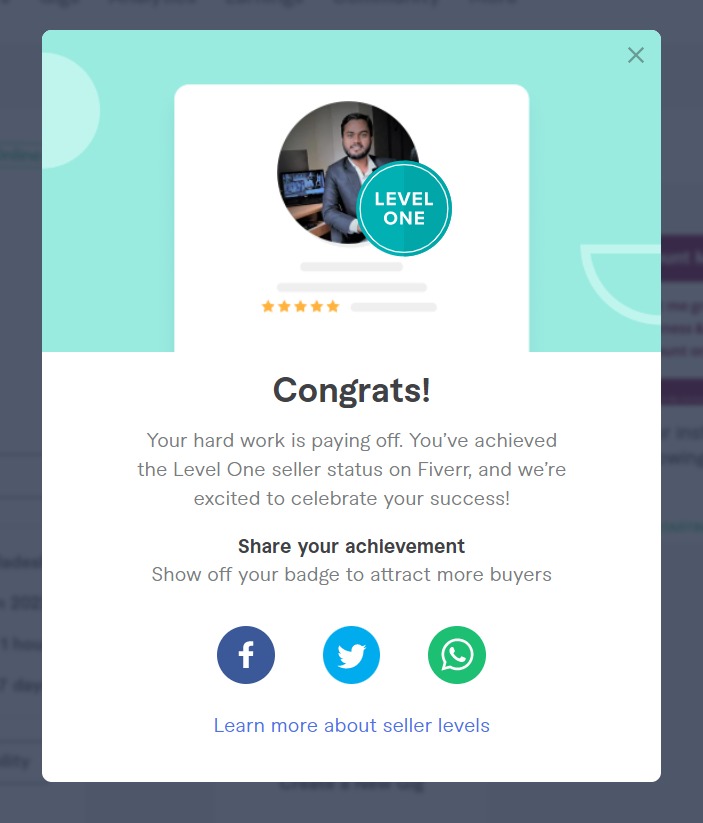 Achievement