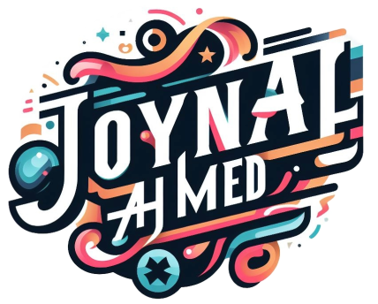 Joynal Ahmed